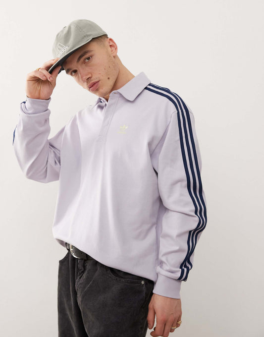 Originals Sst Rugby Polo