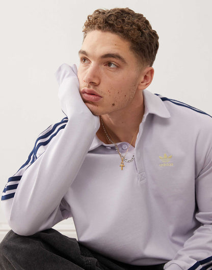Originals Sst Rugby Polo