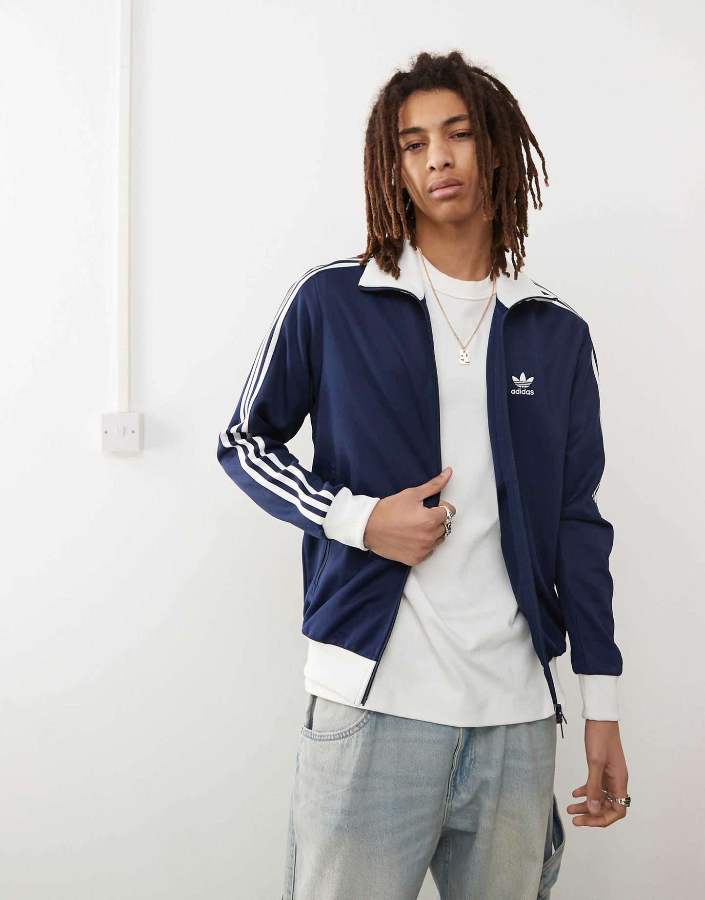 Originals Classics Track Top