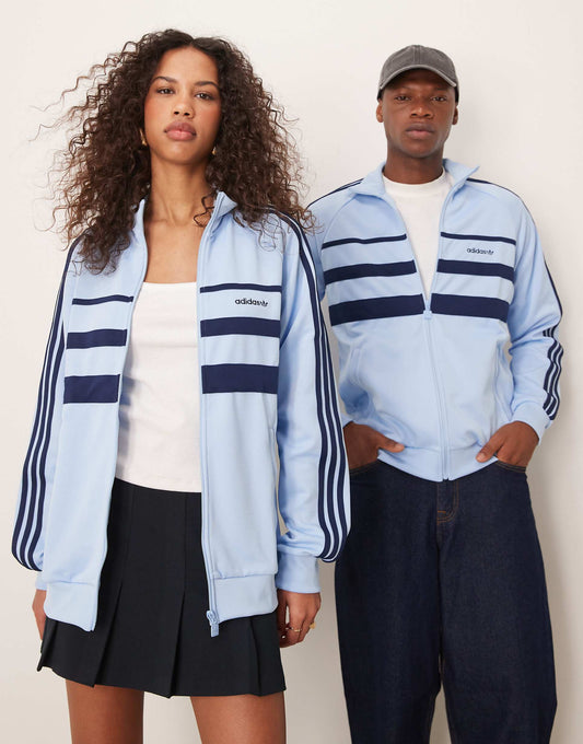 Originals The First Track Top