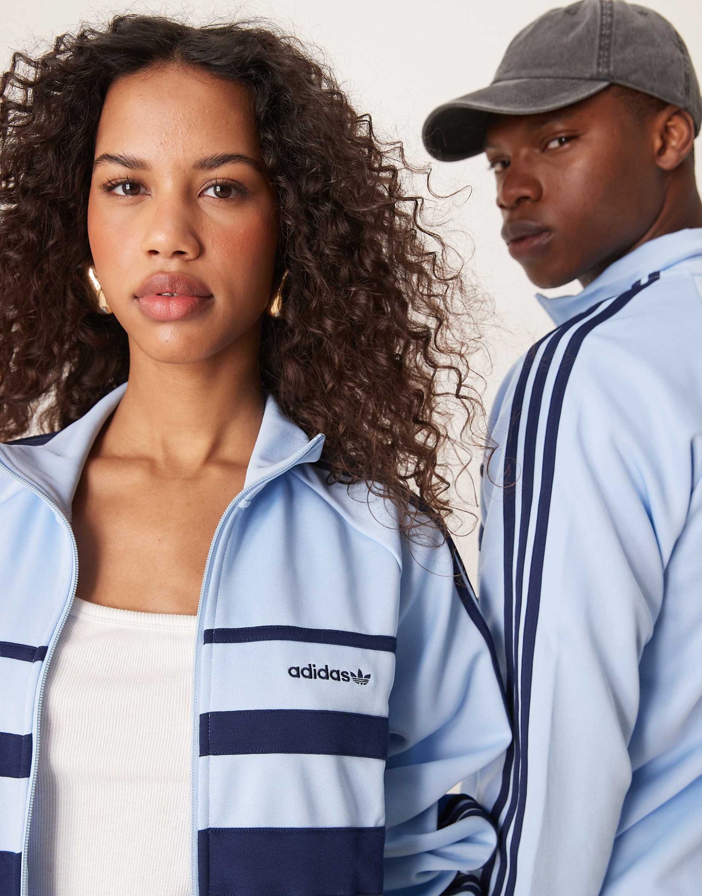 Originals The First Track Top