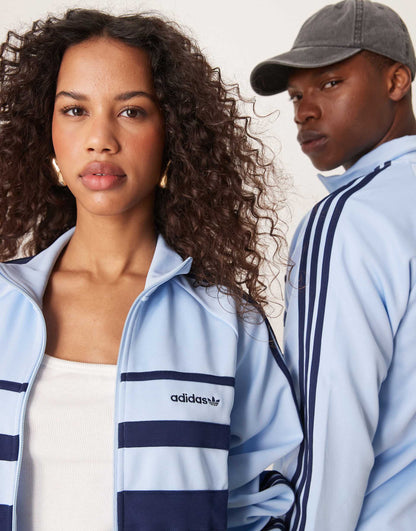 Originals The First Track Top