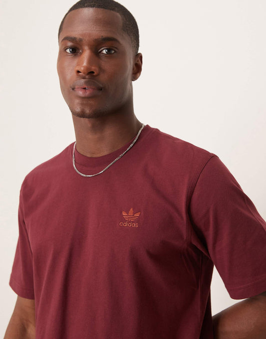 Originals Trefoil Essentials T-Shirt