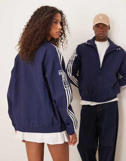 Originals Adicolor Unisex Woven Harrington Jacket