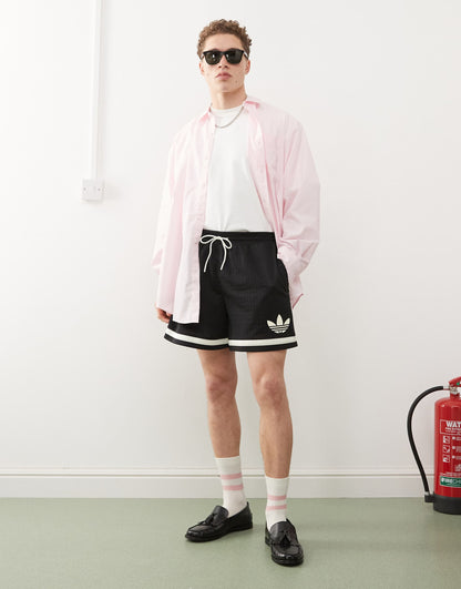 Originals Basketball Warp Knit Short