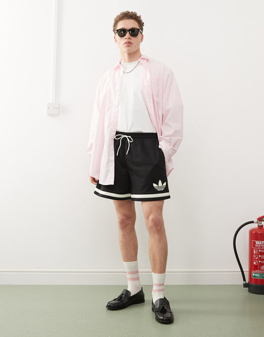 Originals Basketball Warp Knit Short