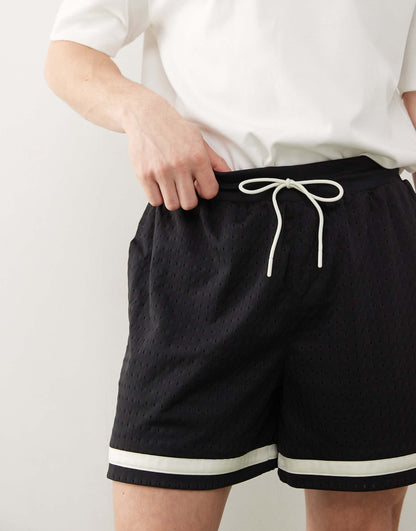 Originals Basketball Warp Knit Short