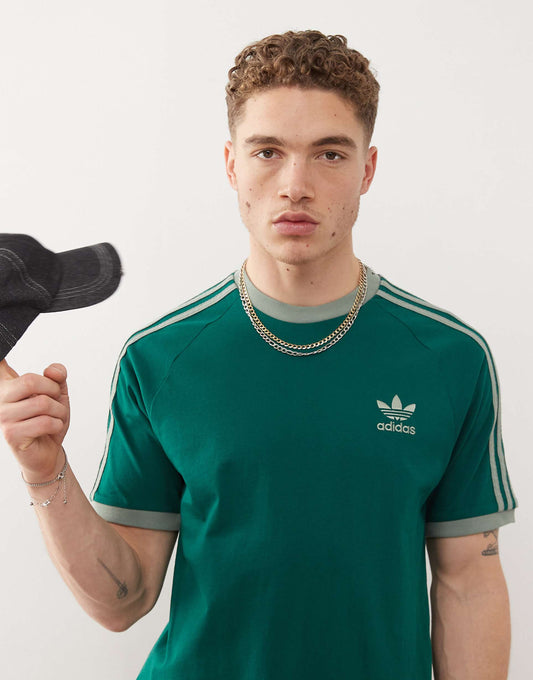 Originals Adicolor Classics 3-Stripe T-Shirt