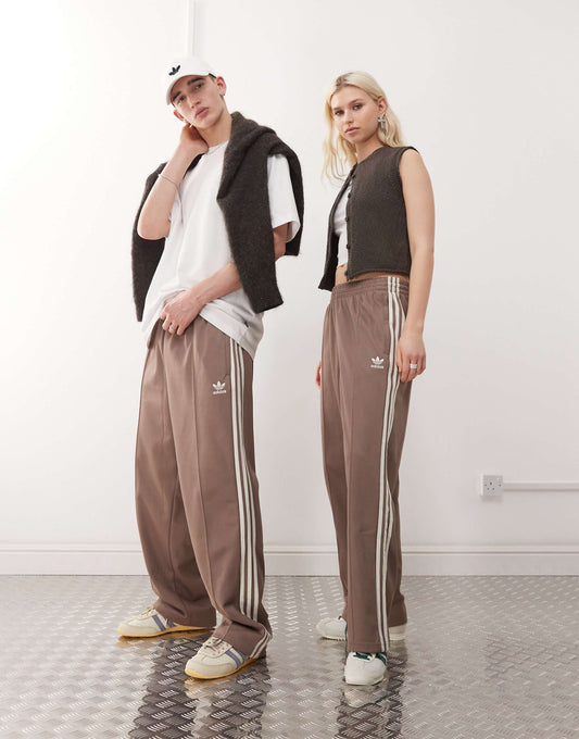 Firebird Loose Track Pants