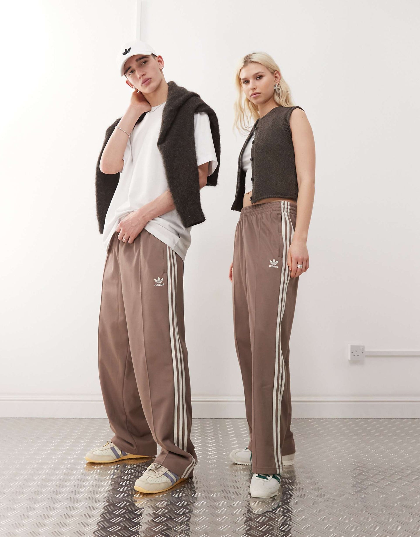 Originals Firebird Loose Track Pants