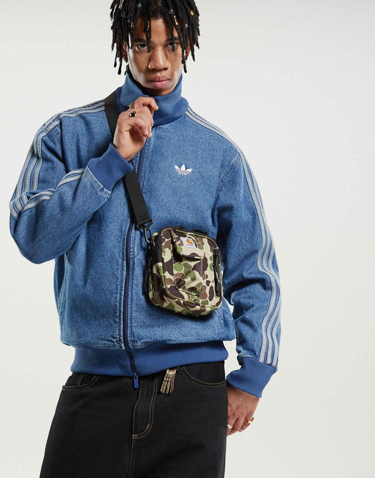Originals Firebird Denim Track Top
