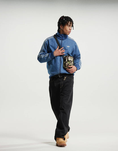 Originals Firebird Denim Track Top