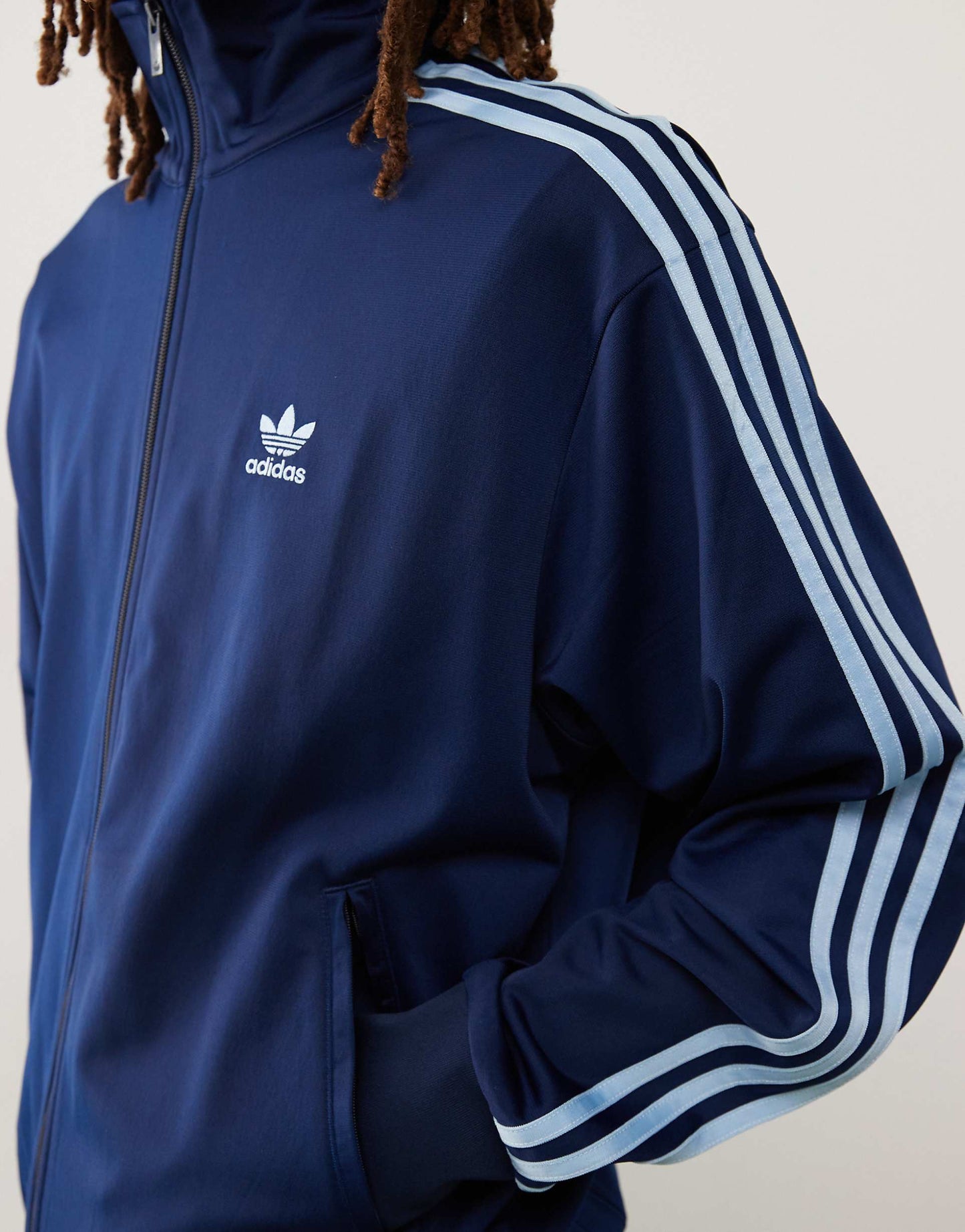 Originals Firebird Track Top