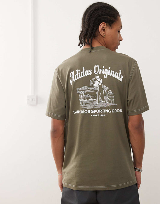 Originals Wabash T-Shirt