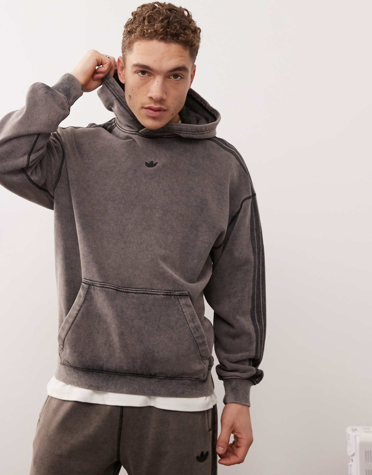 Originals Premium Essentials Hoodie