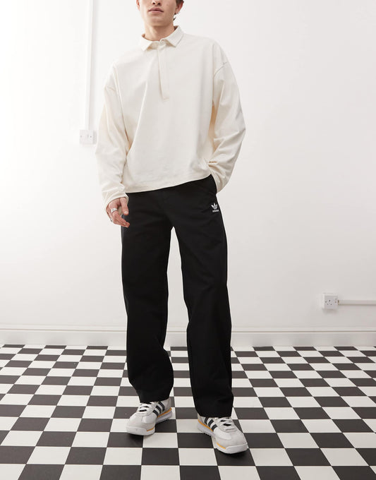 Originals Trefoil Essentials Chino Trousers