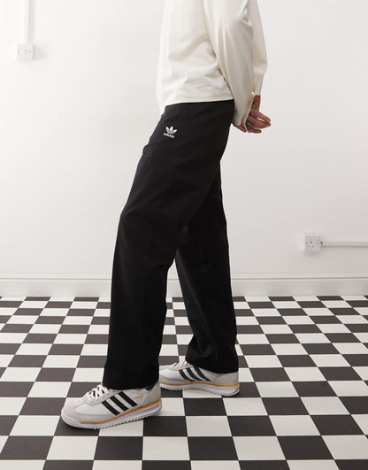 Originals Trefoil Essentials Chino Trousers