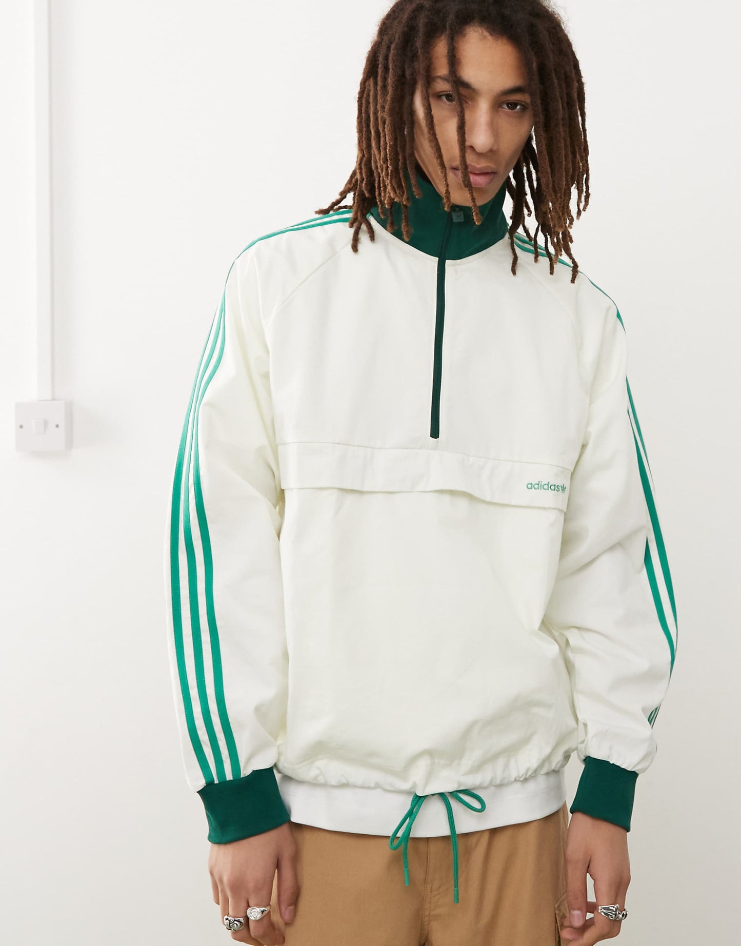 Originals Pullover Jacket
