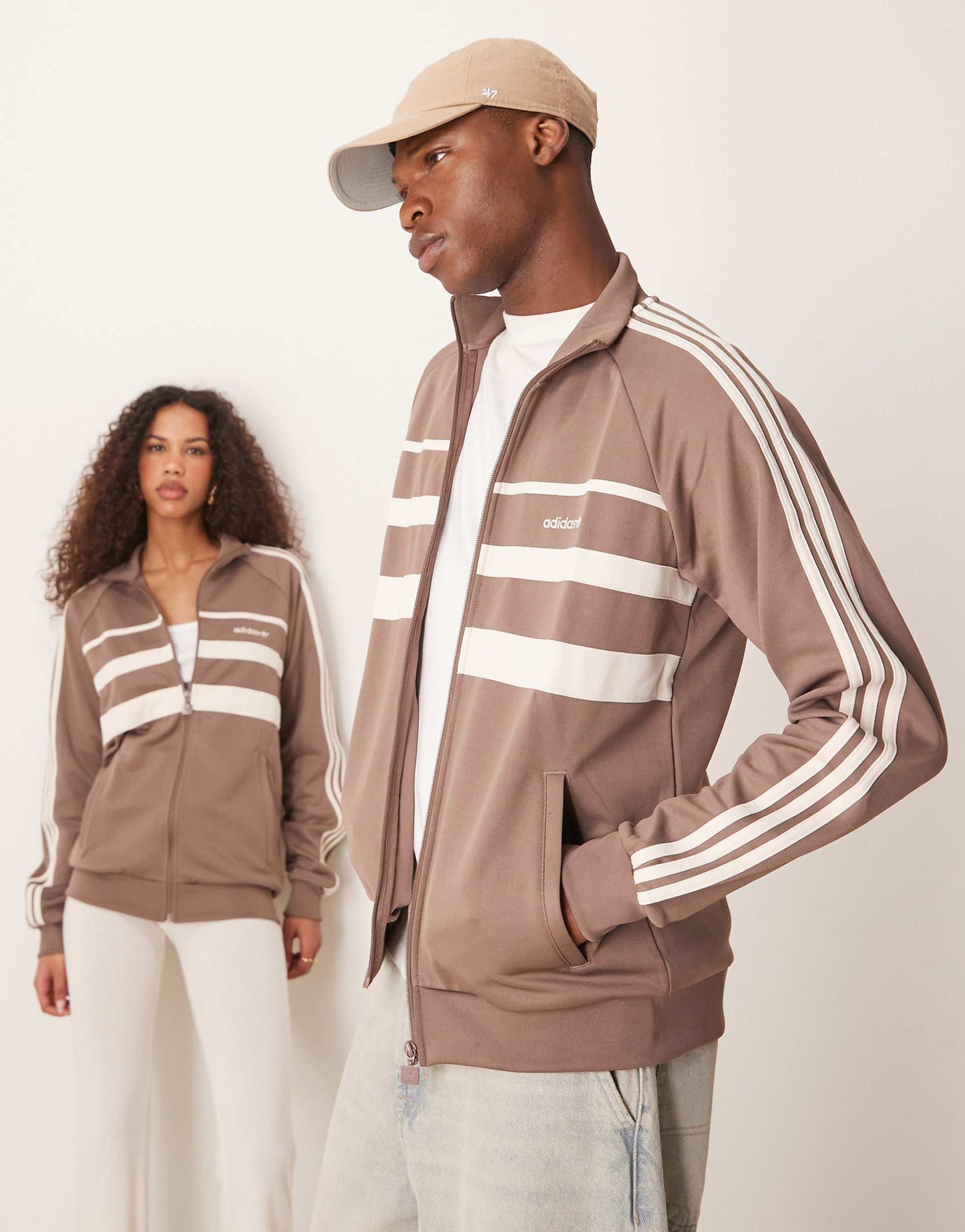 Originals The First Track Top