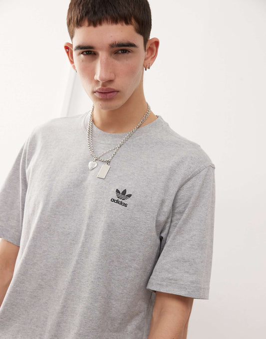 Originals Trefoil Essentials T-Shirt