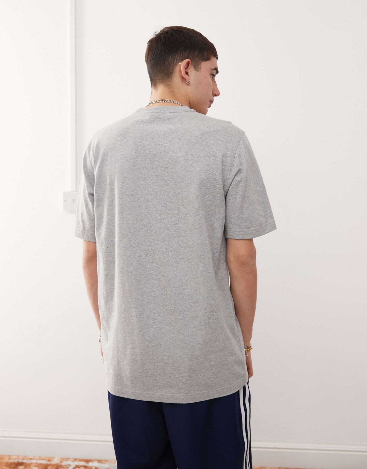 Originals Trefoil Essentials T-Shirt