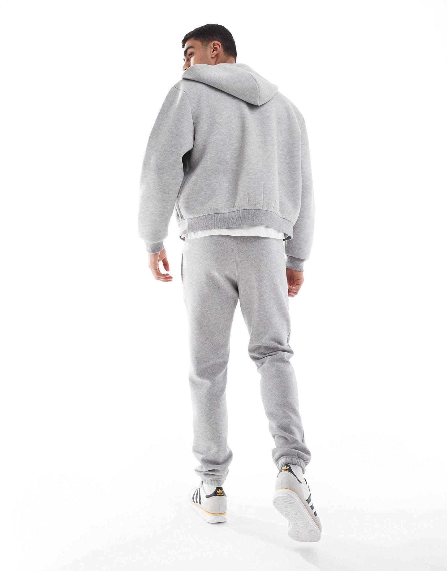 Originals Trefoil Essentials Joggers