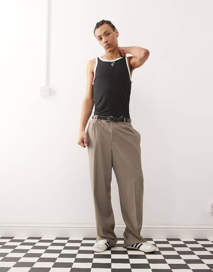 Originals Premium Essentials Vest