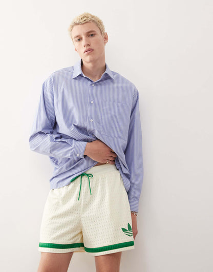 Originals Basketball Warp Knit Short