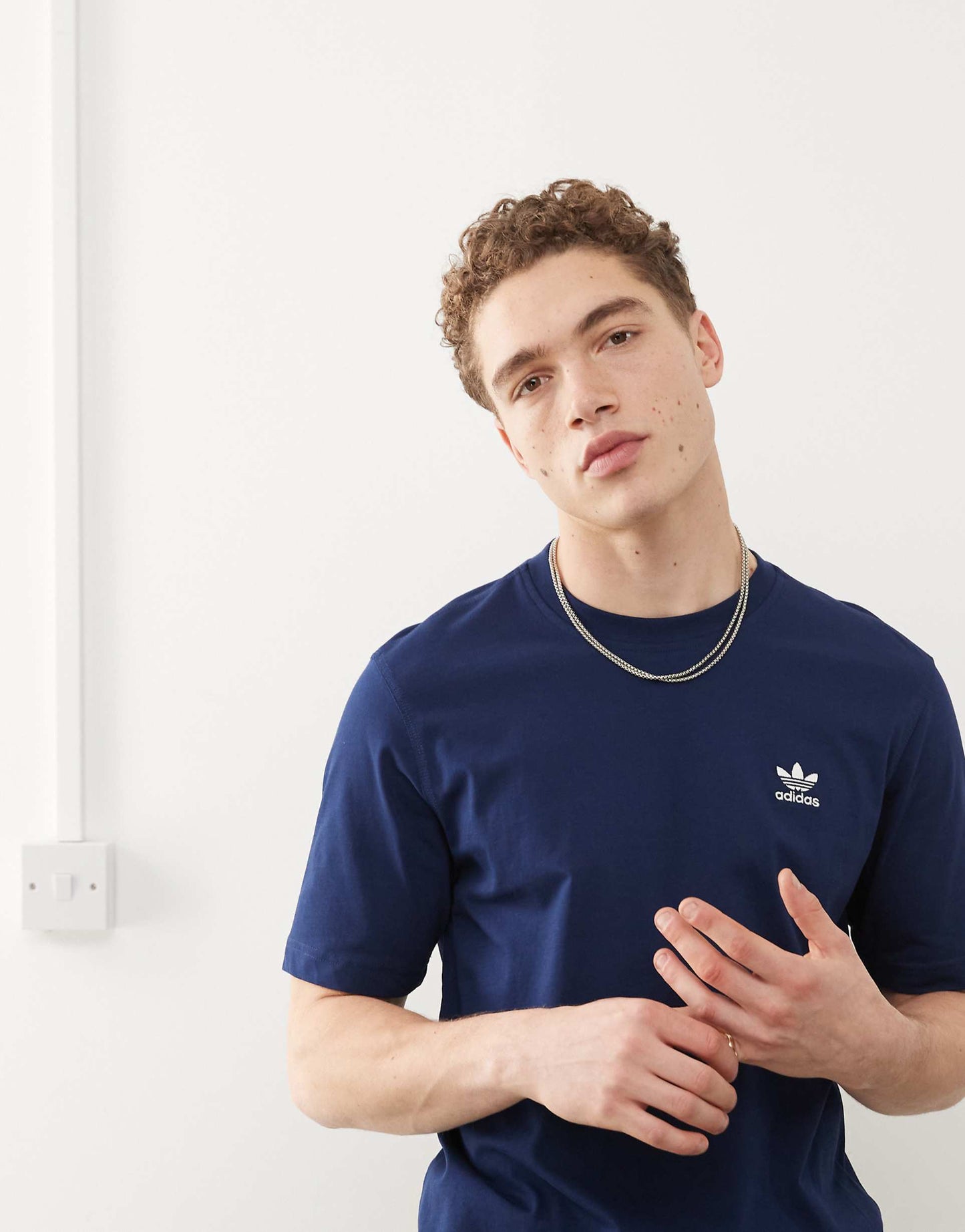 Originals Trefoil Essentials T-Shirt