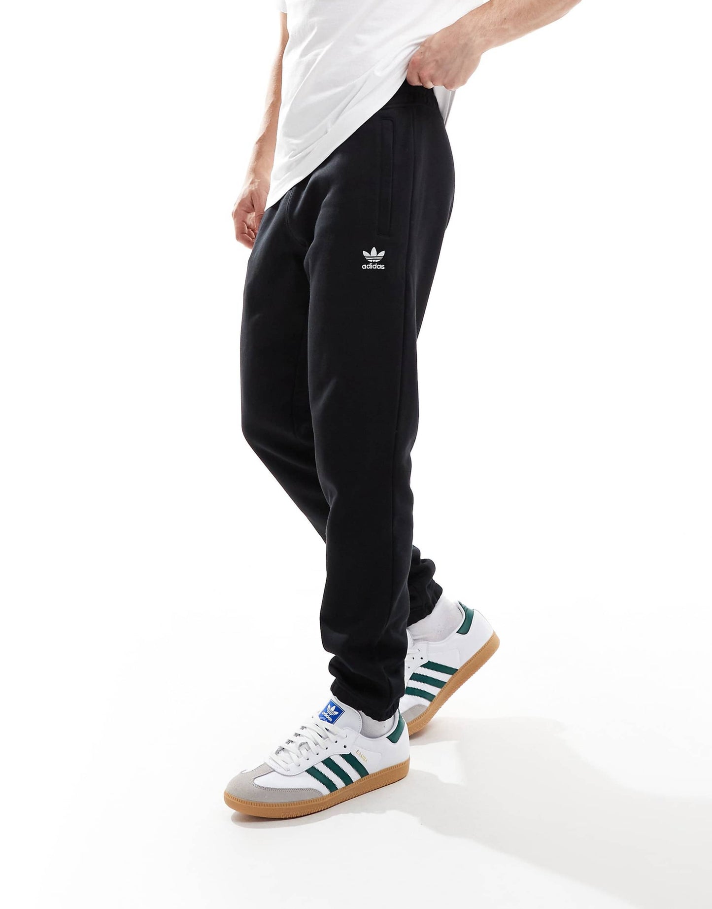Originals Trefoil Essentials Joggers