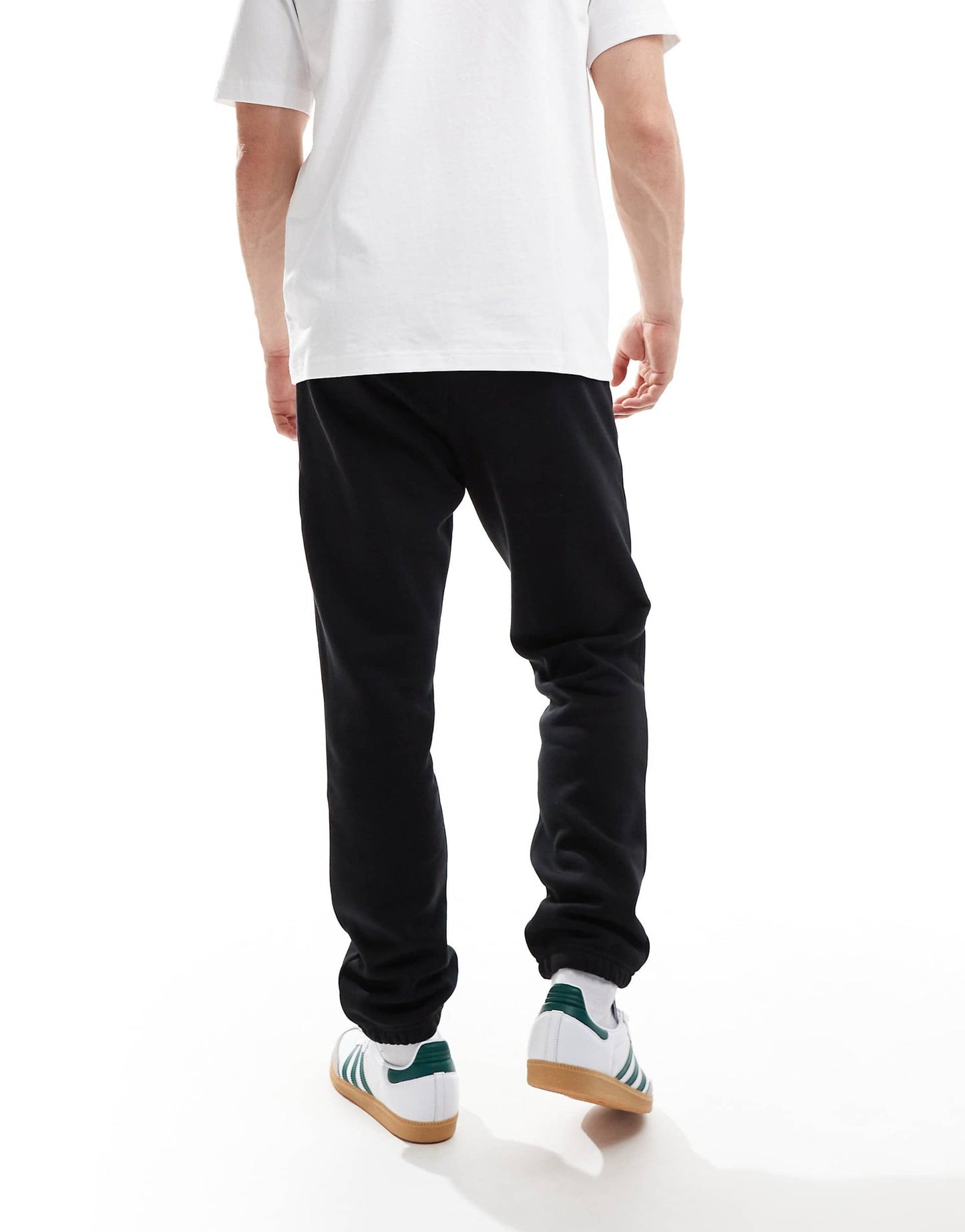 Originals Trefoil Essentials Joggers