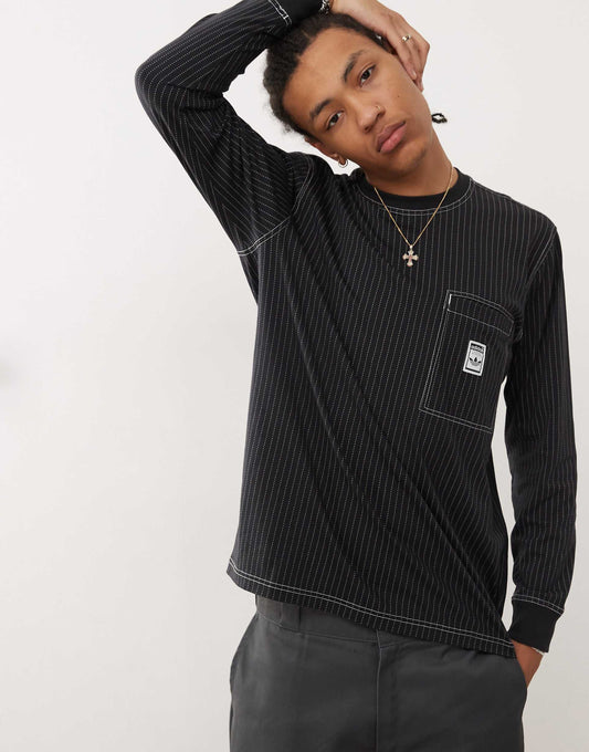 Originals Wabash Long-Sleeve T-Shirt