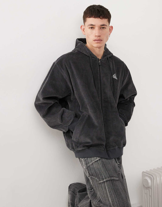 Originals Street Cord Hoodie