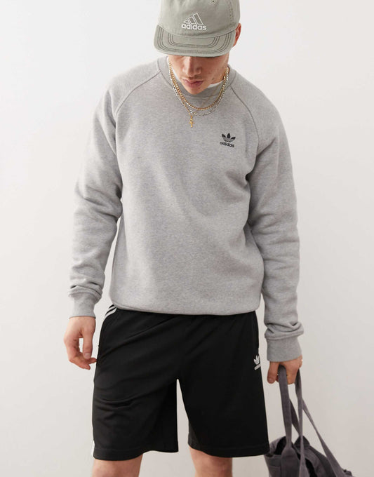 Originals Trefoil Essentials Sweatshirt