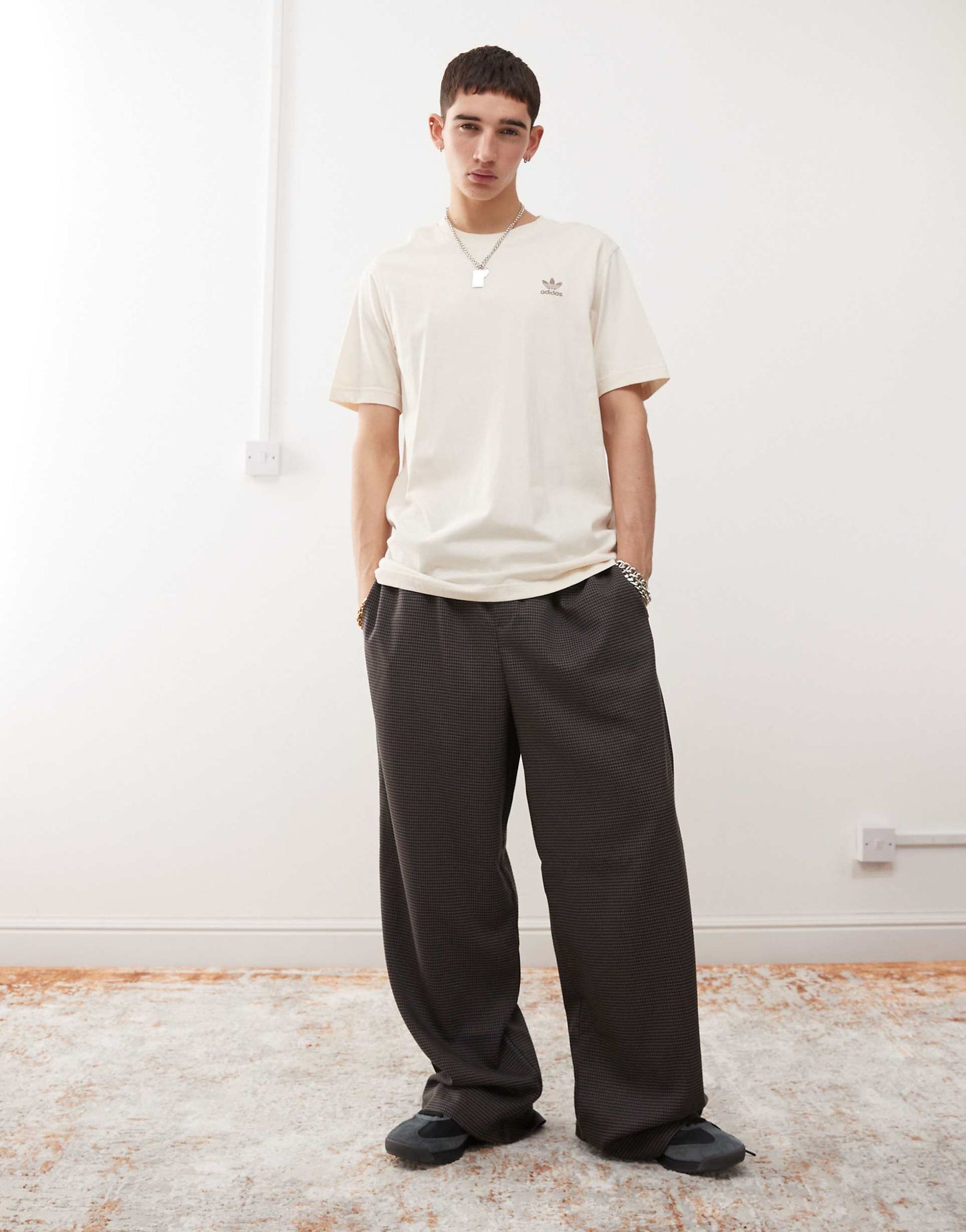 Originals Trefoil Essentials T-Shirt