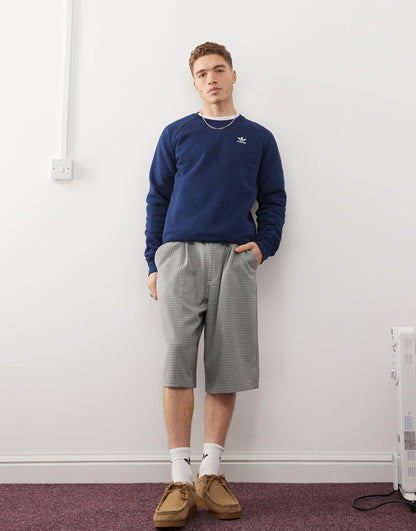 Originals Trefoil Essentials Sweatshirt