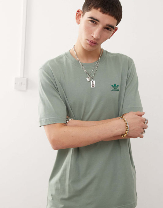 Originals Trefoil Essentials T-Shirt