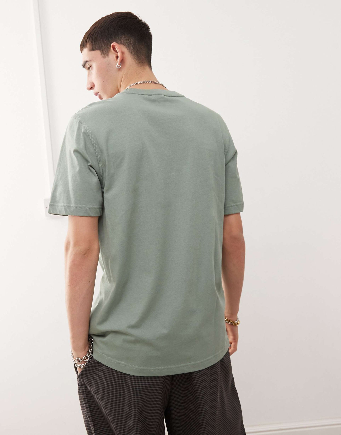 Originals Trefoil Essentials T-Shirt
