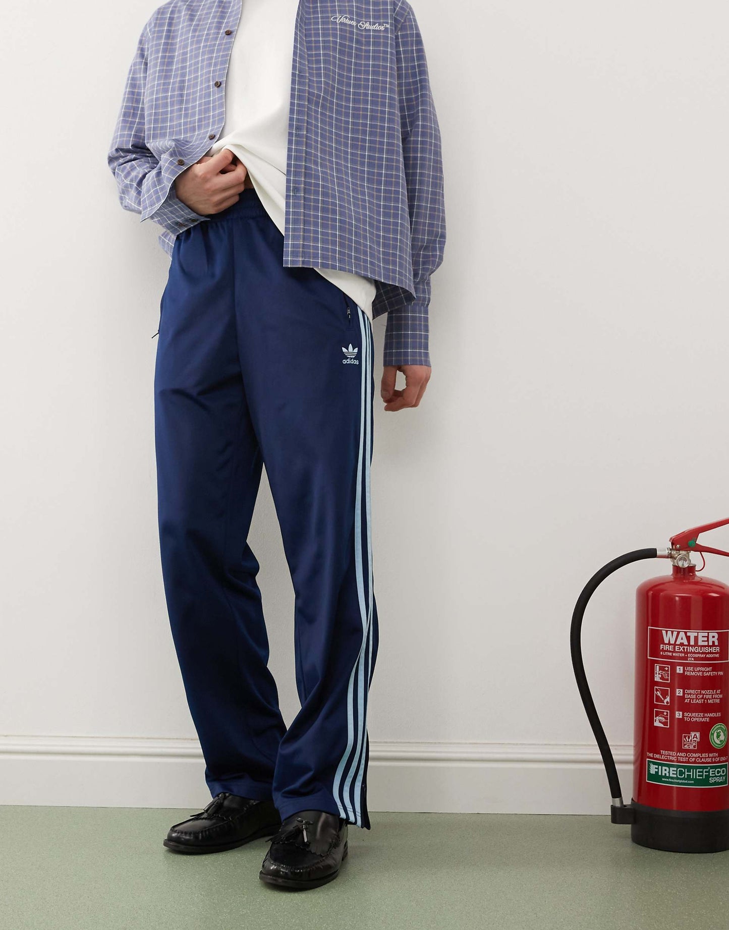 Originals Firebird Track Pants