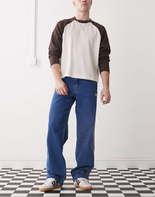 Originals Firebird Denim Track Pants
