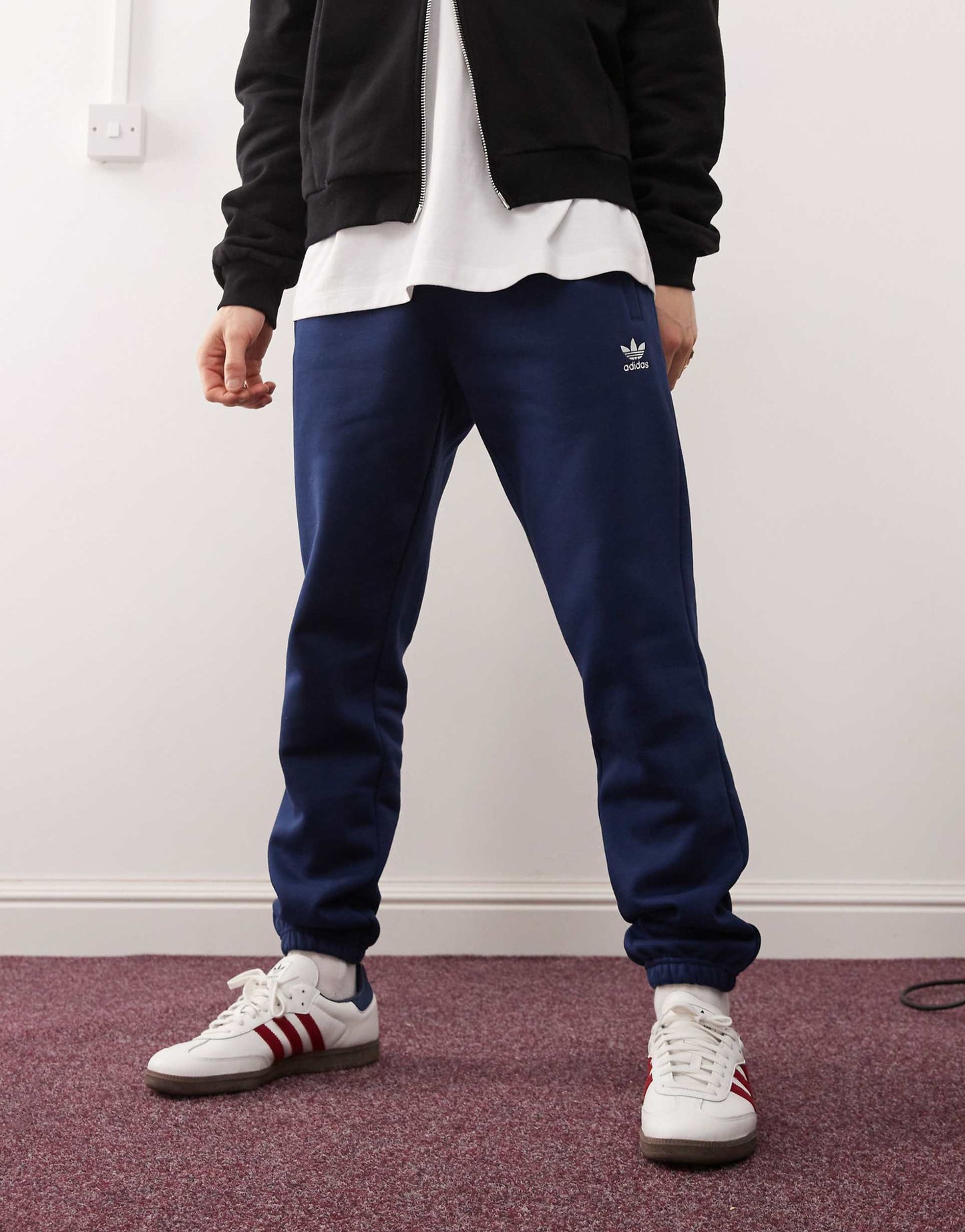 Originals Trefoil Essentials Joggers