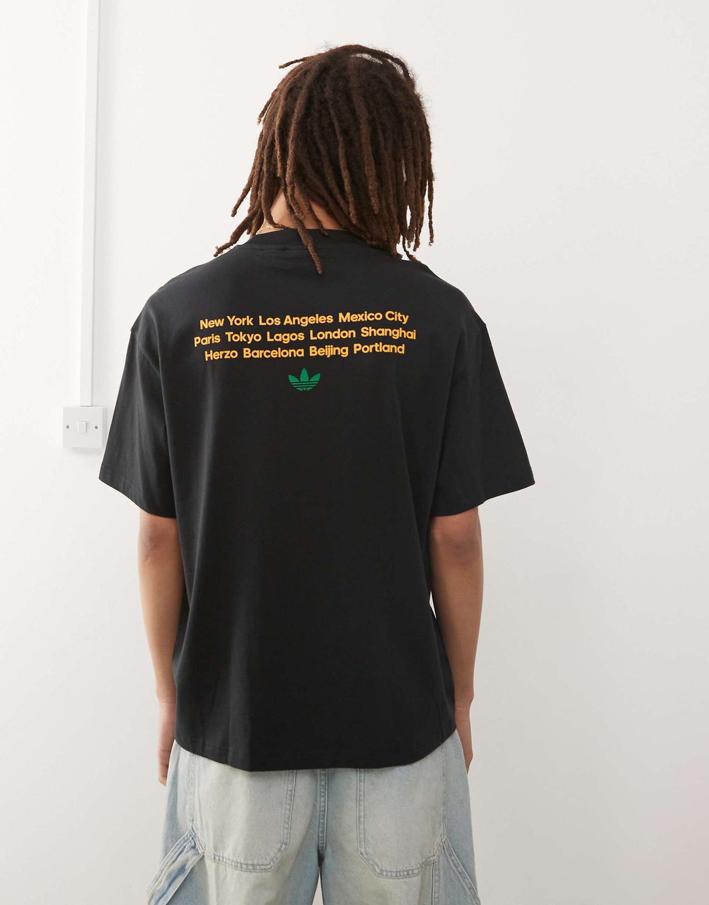 Originals Basketball Graphic T-Shirt