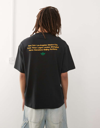 Originals Basketball Graphic T-Shirt