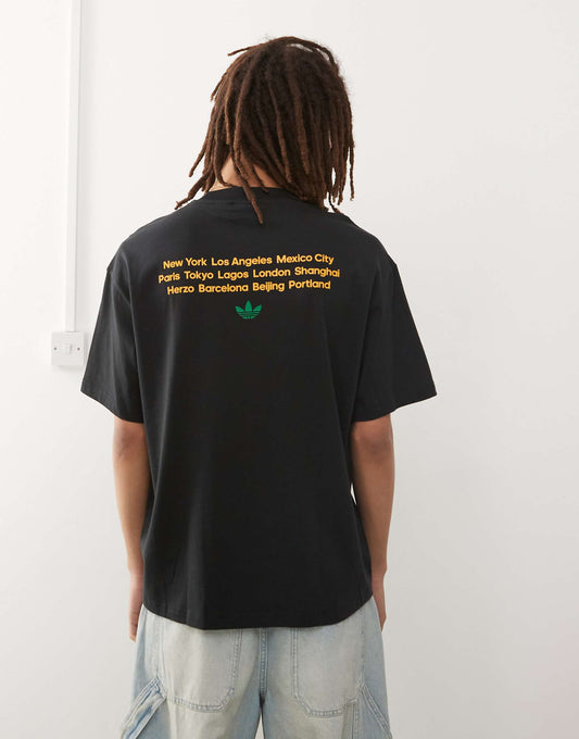 Originals Basketball Graphic T-Shirt
