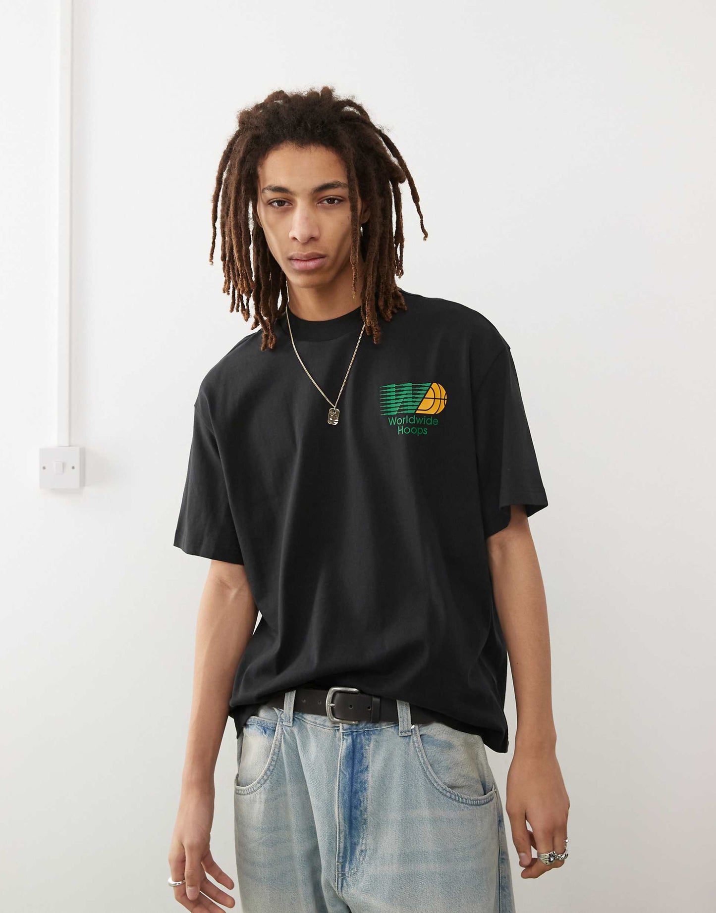 Originals Basketball Graphic T-Shirt