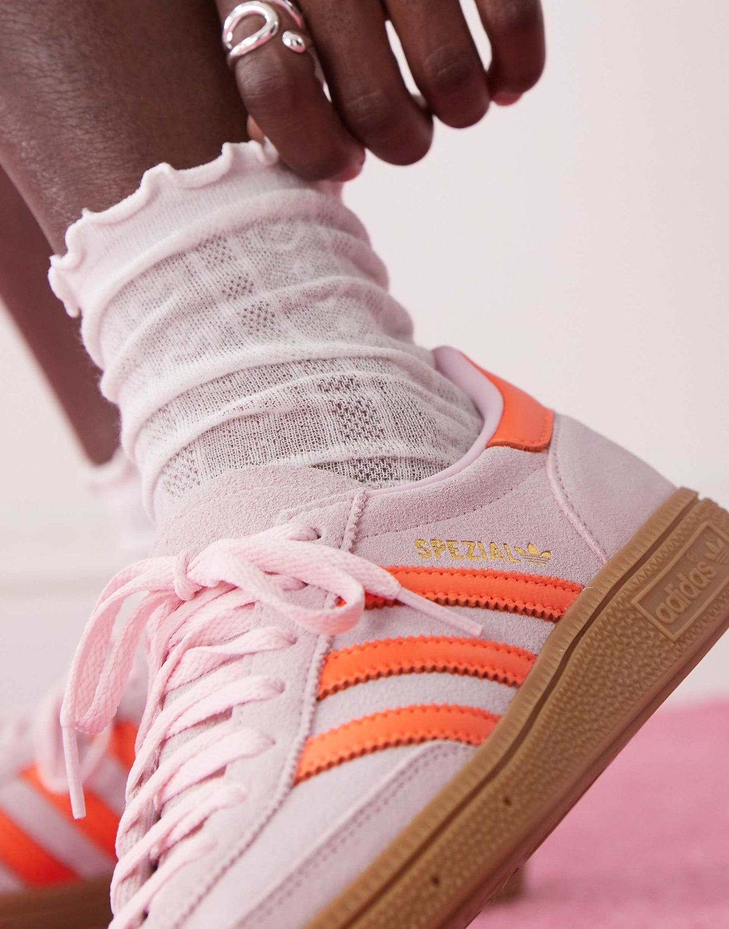 Originals Handball Spezial Trainers