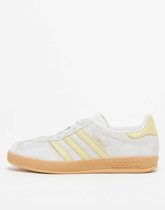 Originals Gazelle Indoor Unisex Trainers