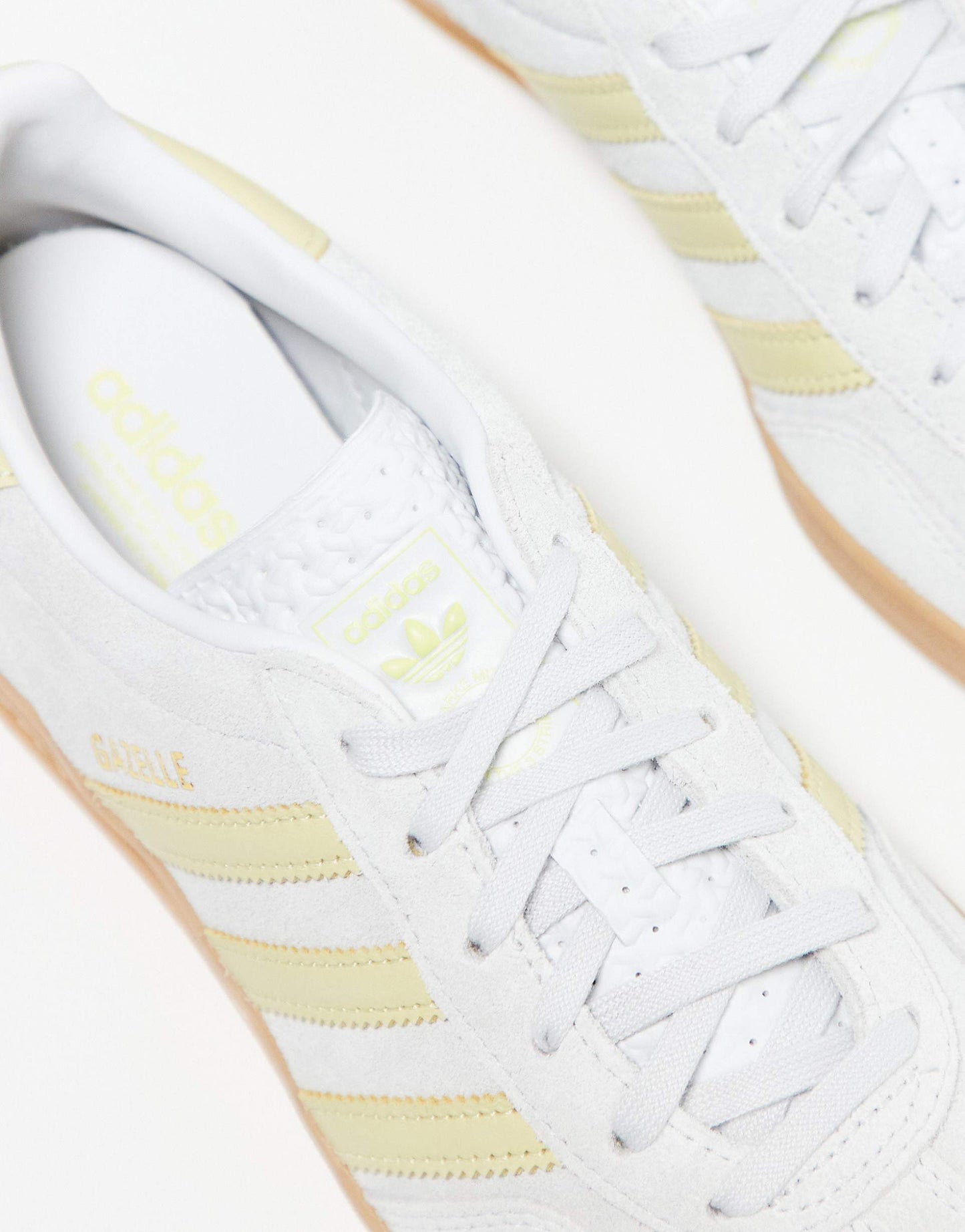 Originals Gazelle Indoor Unisex Trainers