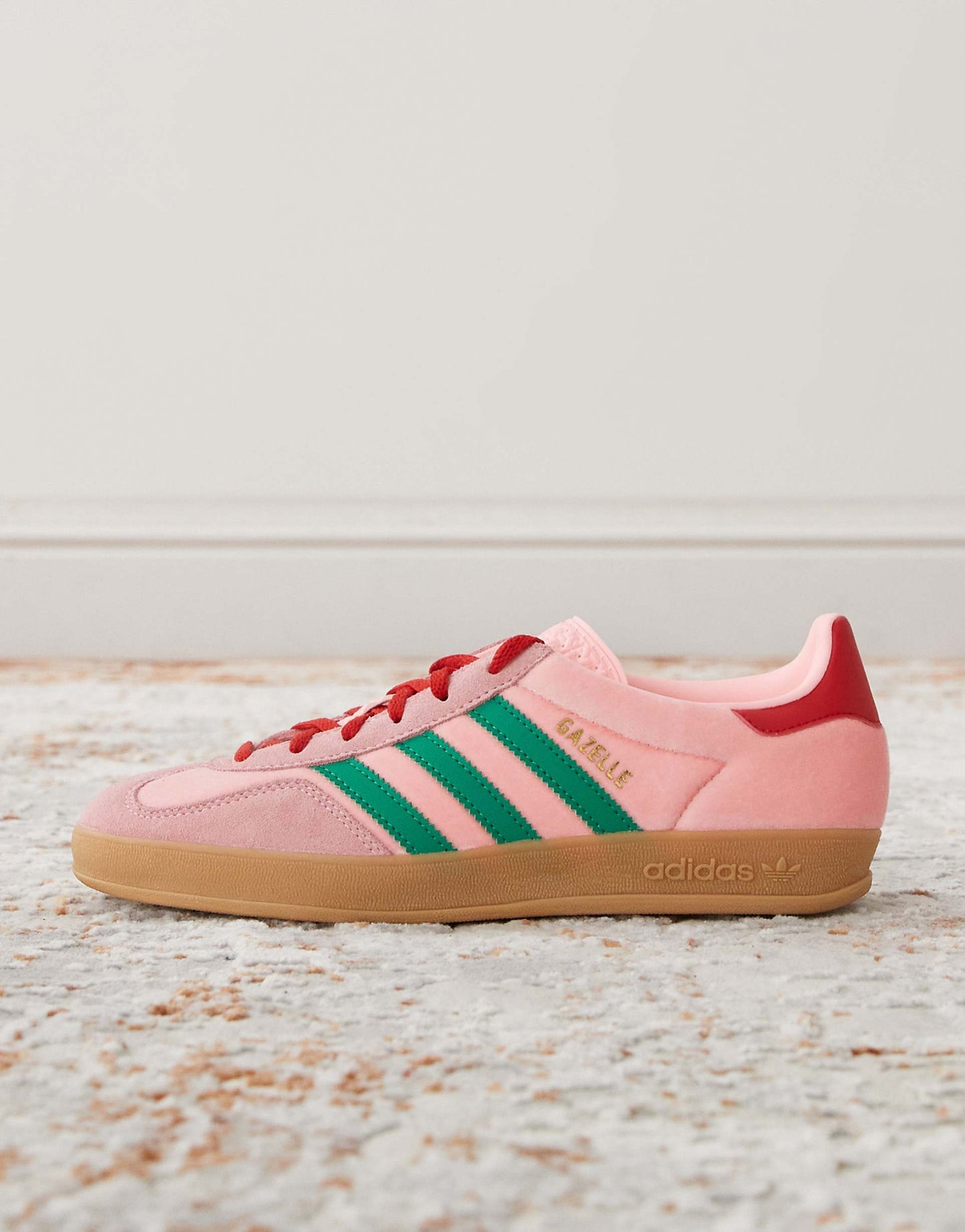 Originals Gazelle Indoor Trainers