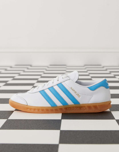 Hamburg Trainers